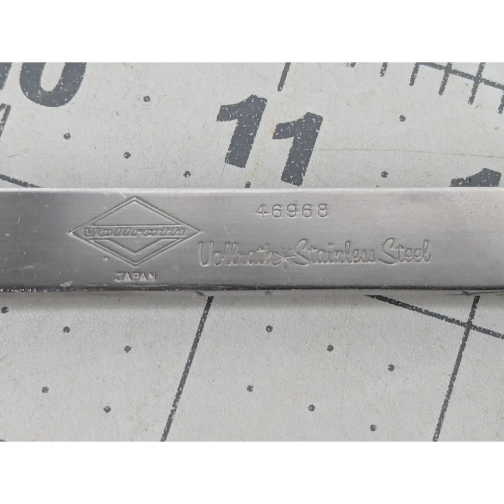 Vollrath Stainless‎ Meat Fork 13 Inch 46968